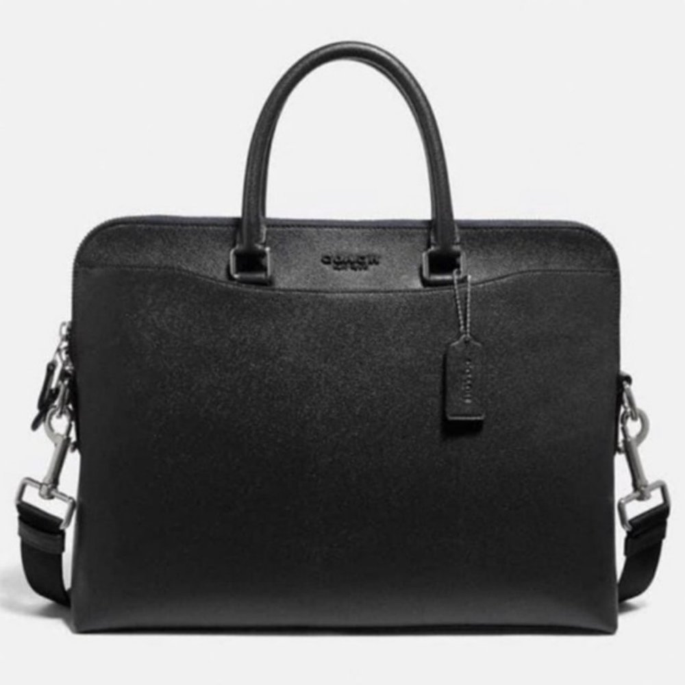 Coach Beckett Large Brief